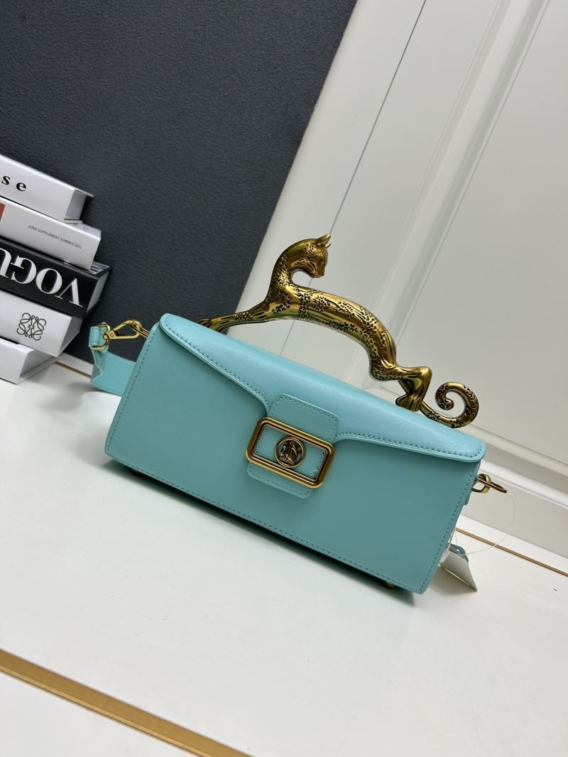 Lanvin Top Handle Bags